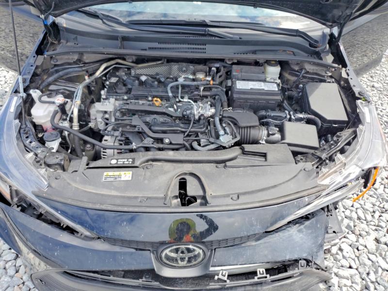 Фото 11 с аукциона – 2025 TOYOTA COROLLA с VIN 5YFB4MDE2SP338731