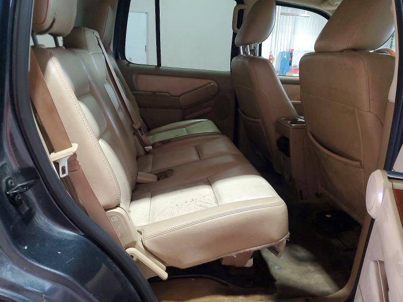 Photo 11 from auction – 2010 FORD EXPLORER with VIN 1FMEU7EE3AUA71271