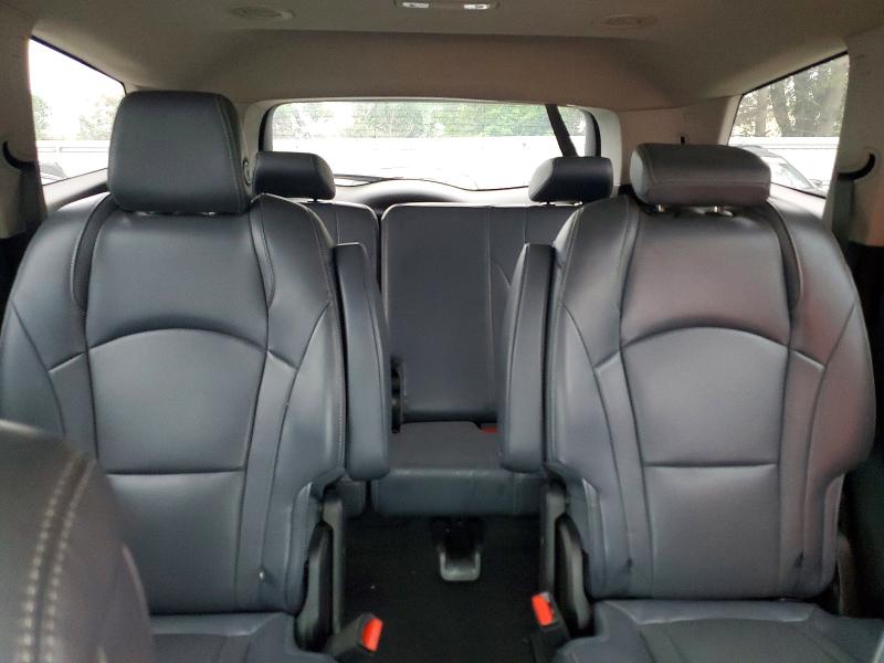Zdjęcie 10 z aukcji – 2018 BUICK ENCLAVE z VIN 5GAEVAKW5JJ217362