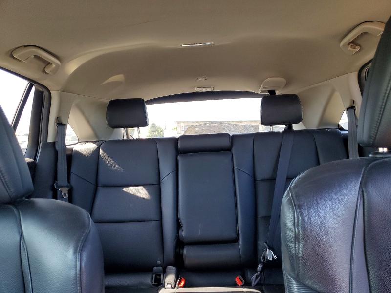 Photo 10 from auction – 2013 ACURA RDX with VIN 5J8TB4H33DL015059