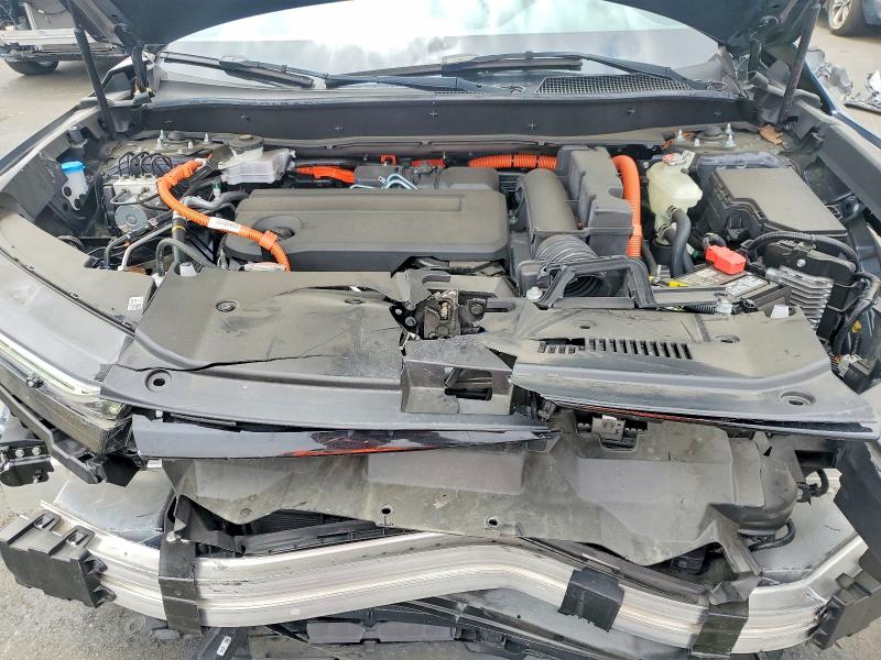 Photo 12 from auction – 2025 HONDA CR-V with VIN 2HKRS6H51SH802003