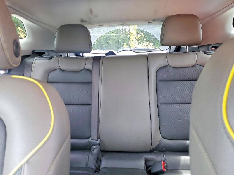 Photo 10 from auction – 2025 CHEVROLET TRAX with VIN KL77LKEP7SC286385