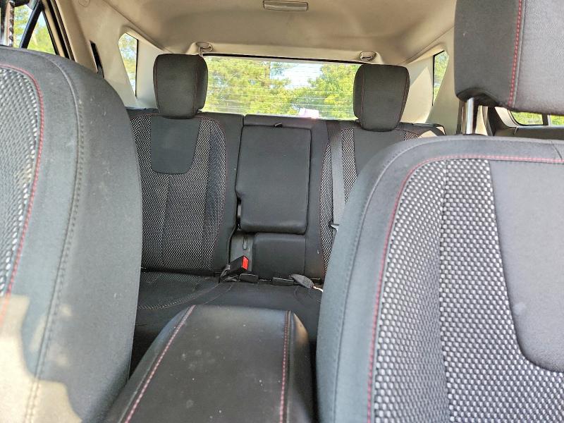Photo 10 from auction – 2015 CHEVROLET EQUINOX with VIN 2GNALBEK2F6311650