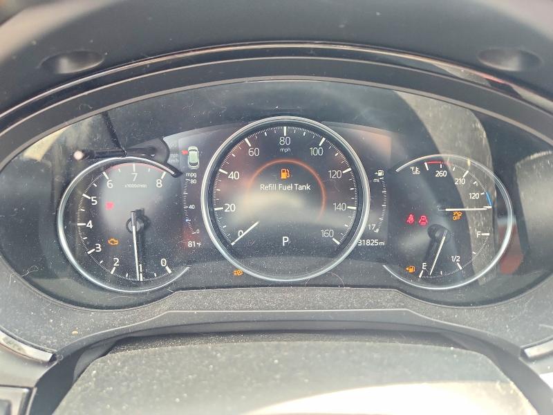 Foto 9 de la subasta – 2023 MAZDA CX-9 con VIN JM3TCBDY3P0632394