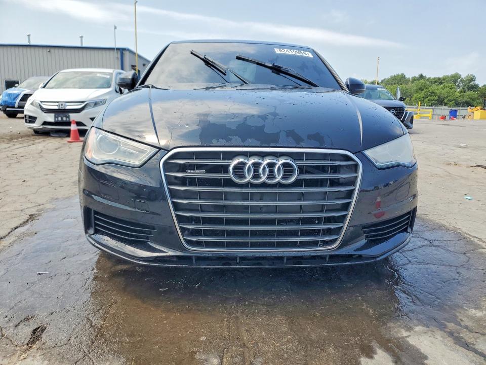 Photo 5 from auction – 2015 AUDI A3 with VIN WAUBFGFF1F1057173