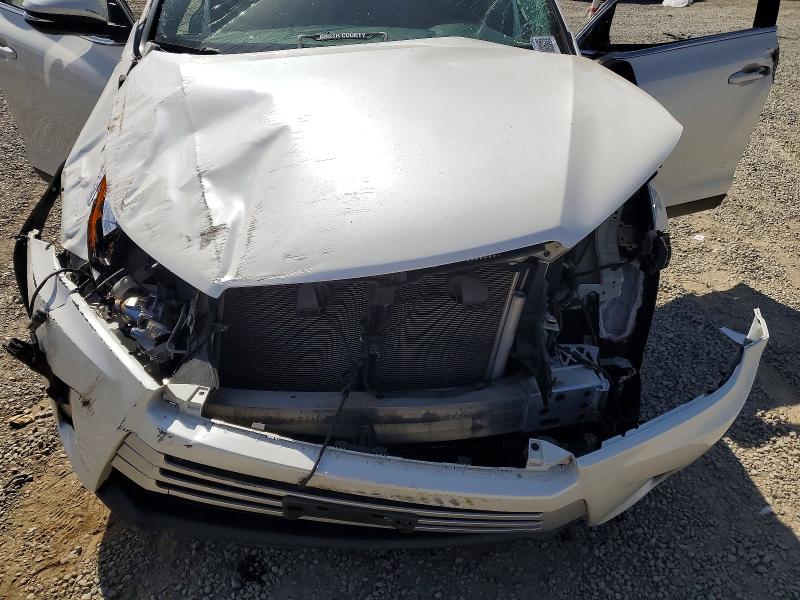 Photo 12 from auction – 2019 TOYOTA HIGHLANDER with VIN 5TDKZRFH3KS342302