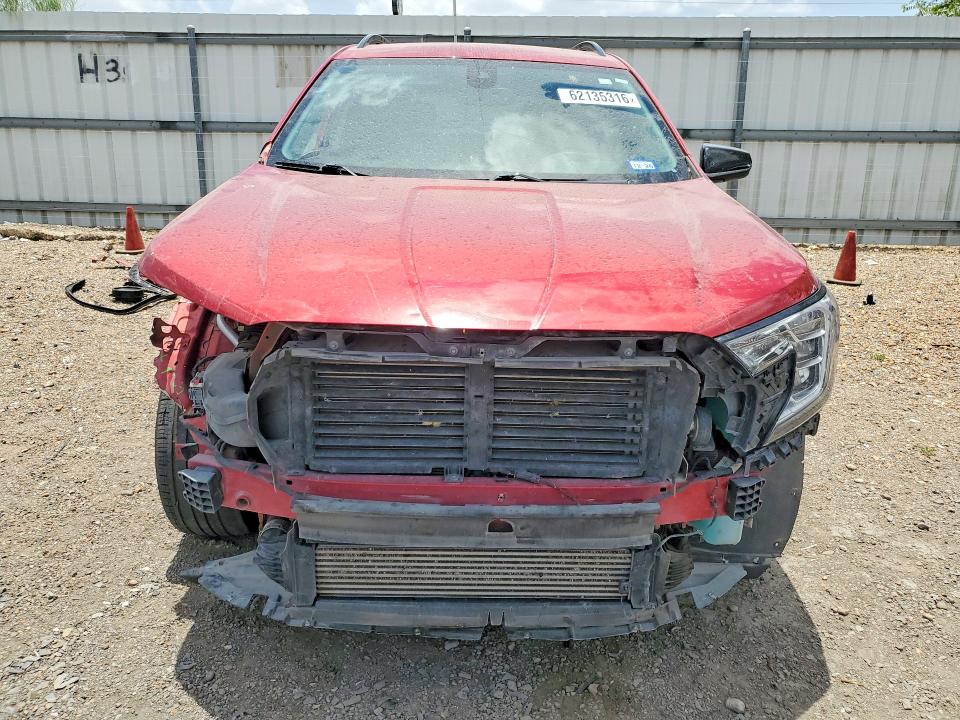 Фото 5 с аукциона – 2023 GMC TERRAIN с VIN 3GKALMEG8PL217662