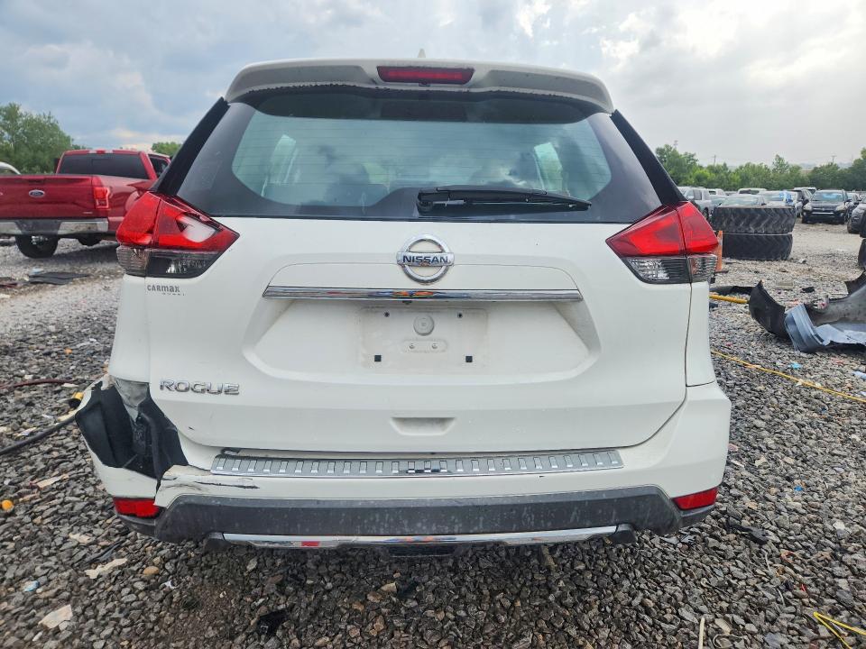 Zdjęcie 6 z aukcji – 2018 NISSAN ROGUE z VIN KNMAT2MT1JP571873