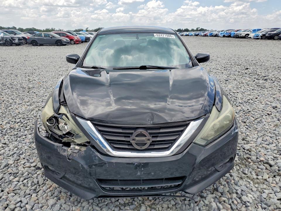 Снимка 5 от търг – 2016 NISSAN ALTIMA с VIN 1N4AL3AP2GC257975