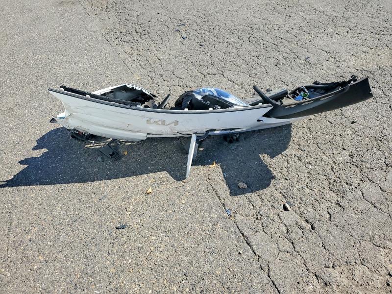 Photo 12 from auction – 2022 KIA NIRO with VIN KNDCE3LG8N5150375