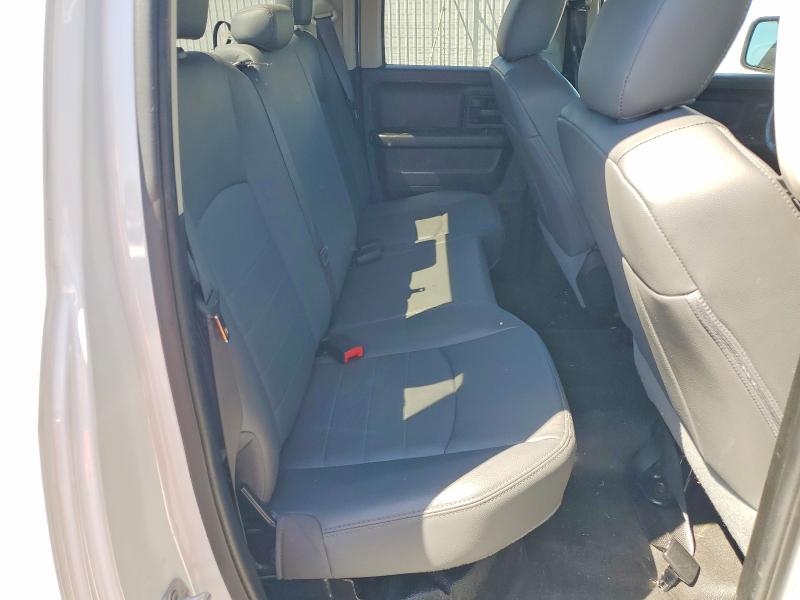 Photo 10 from auction – 2019 RAM 1500 CLASSIC with VIN 1C6RR6FG9KS733361