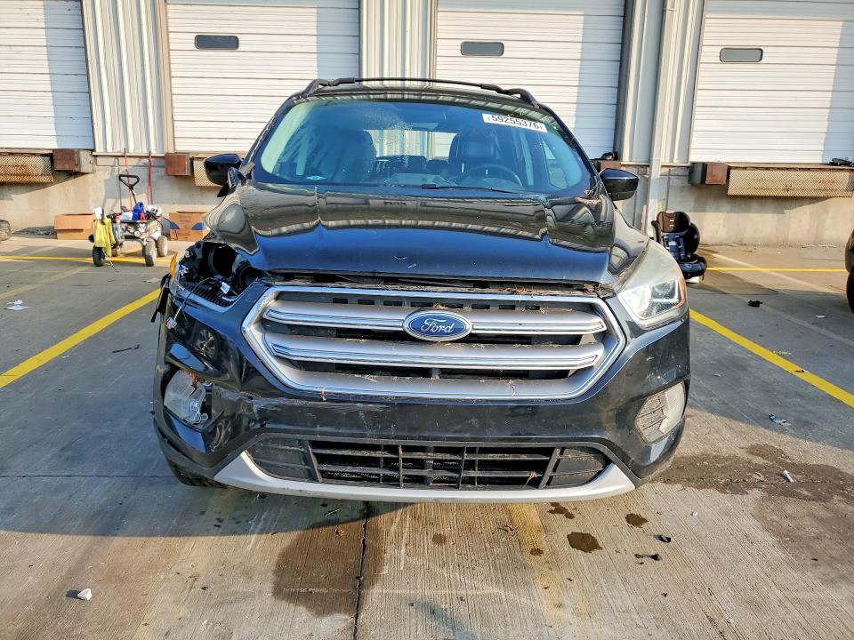 Снимка 5 от търг – 2017 FORD ESCAPE с VIN 1FMCU0GD3HUC59348