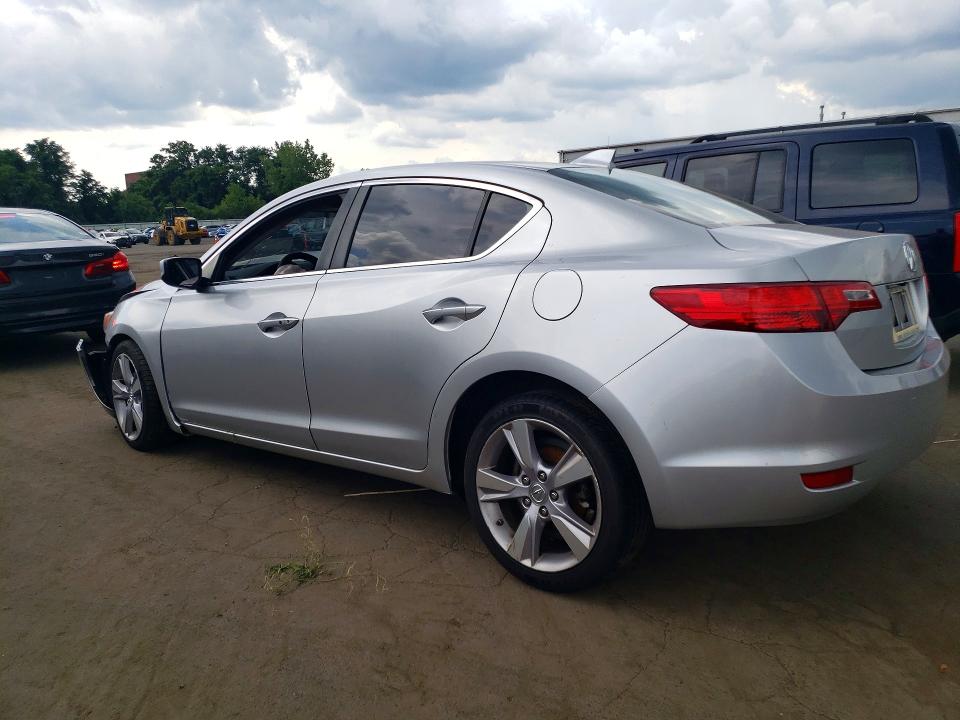 Photo 2 from auction – 2014 ACURA ILX with VIN 19VDE1F35EE001467