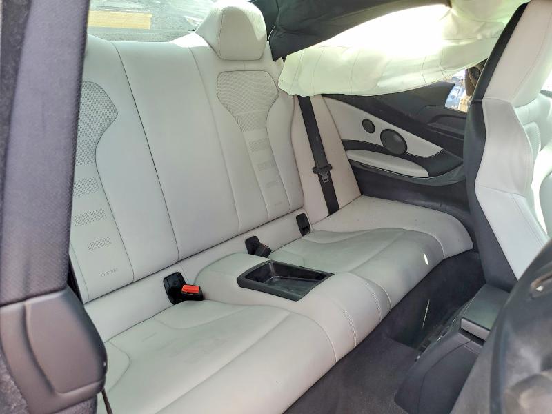 Photo 10 from auction – 2018 BMW M4 with VIN WBS4Y9C52JAC86236