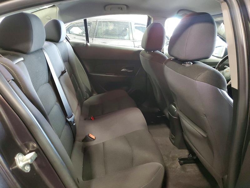 Photo 10 from auction – 2014 CHEVROLET CRUZE with VIN 1G1PC5SB7E7474083