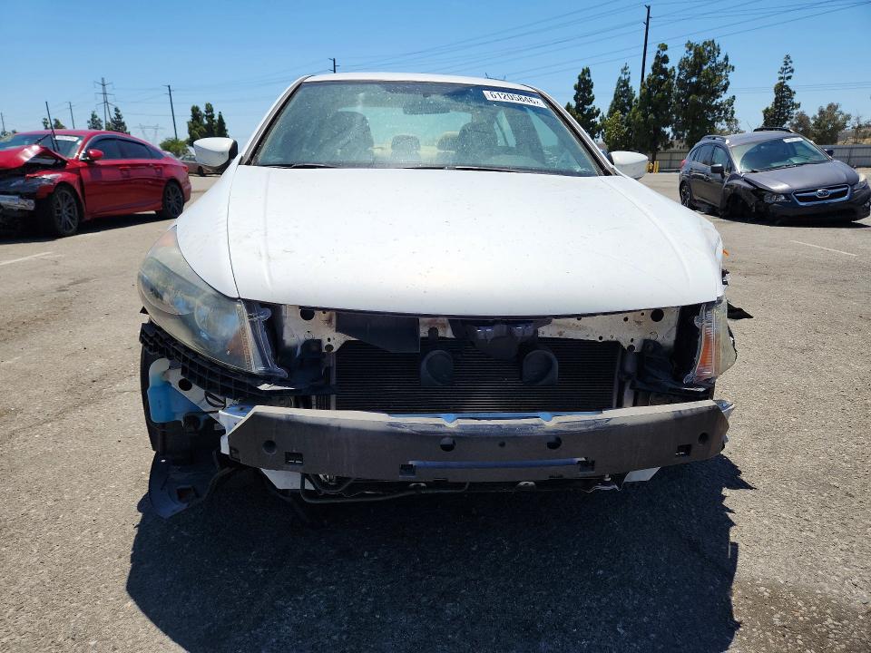 Foto 5 de la subasta – 2012 HONDA ACCORD con VIN 1HGCP2F33CA089231