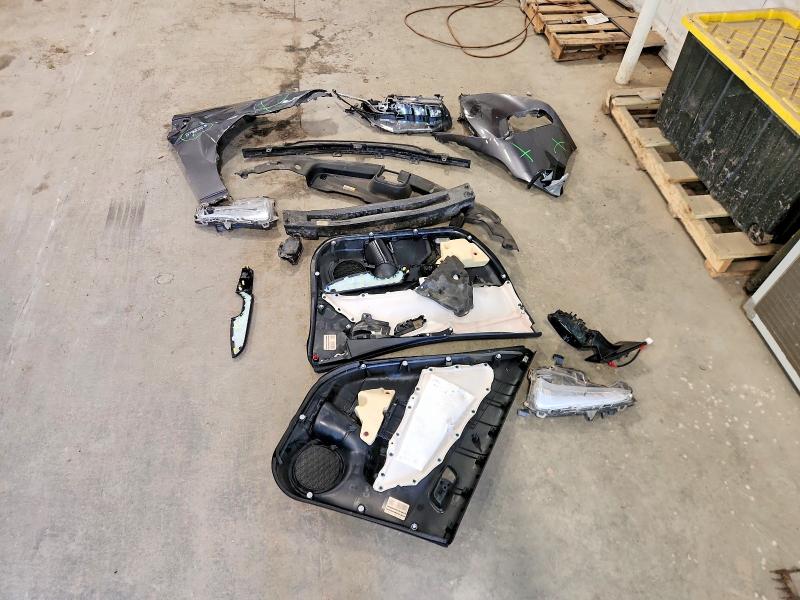 Photo 12 from auction – 2018 TOYOTA PRIUS PRIME with VIN JTDKARFP2J3100468