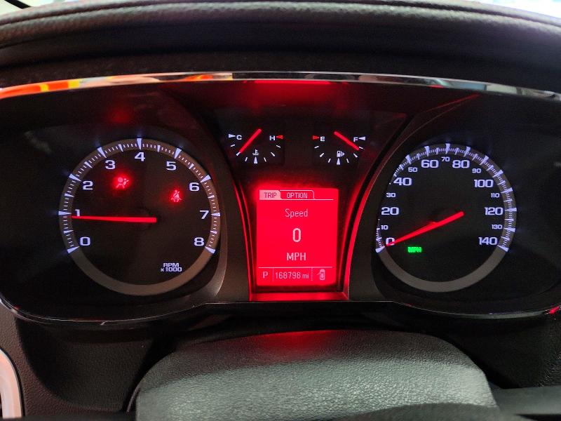 Photo 9 from auction – 2015 GMC TERRAIN with VIN 2GKALSEK6F6372884