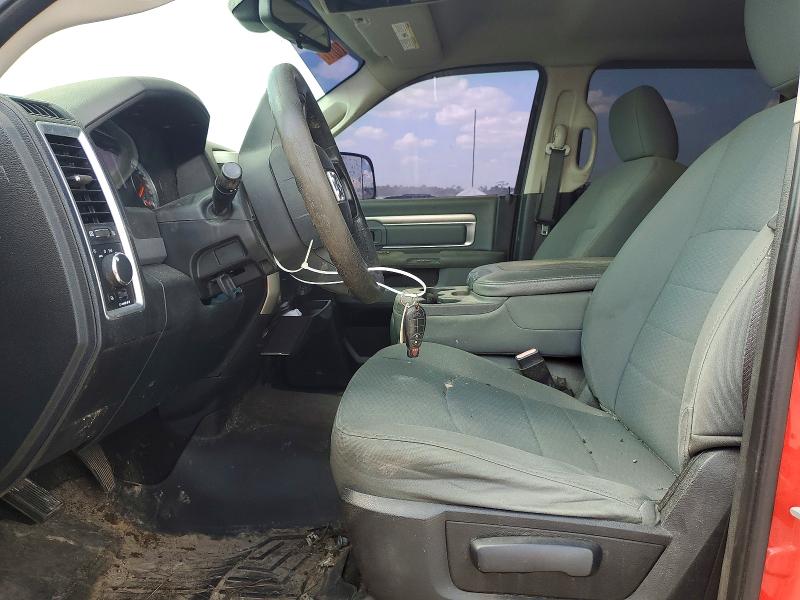 Photo 7 from auction – 2015 RAM 3500 with VIN 3C63R3DL3FG555710