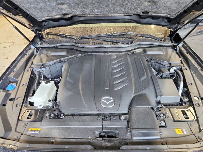 صورة رقم 12 من المزاد - 2025 MAZDA CX-90 مع VIN JM3KKBHD5S1223712