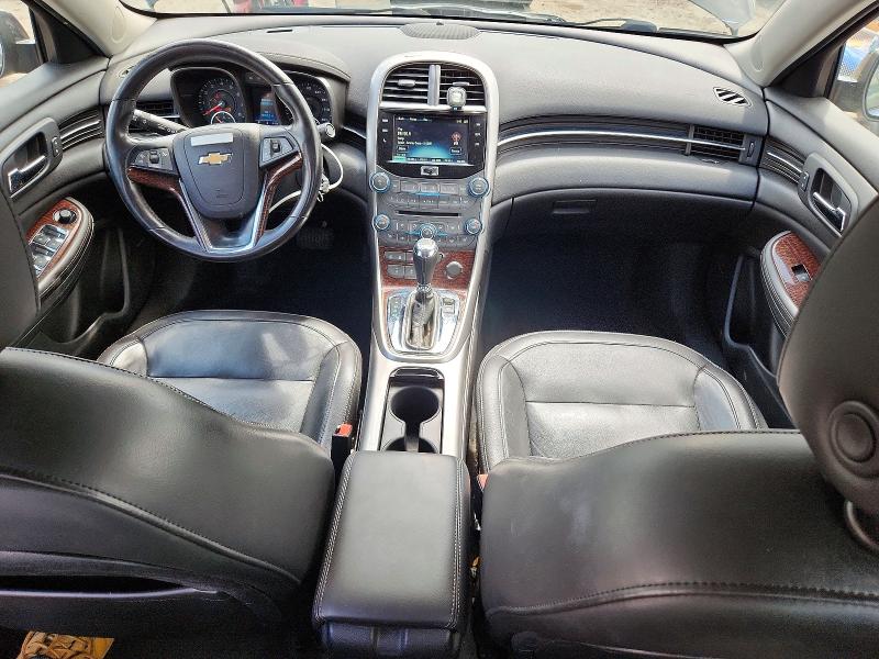 Снимка 8 от търг – 2013 CHEVROLET MALIBU с VIN 1G11E5SA6DF290247