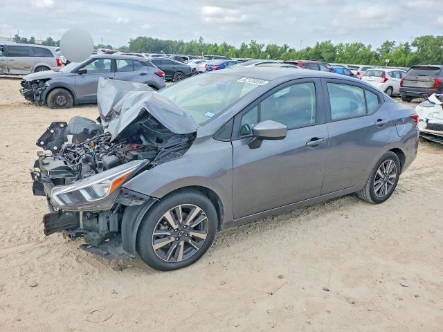 NISSAN VERSA 2023 z numerem VIN 3N1CN8EV9PL874543 - Zdjęcie z aukcji