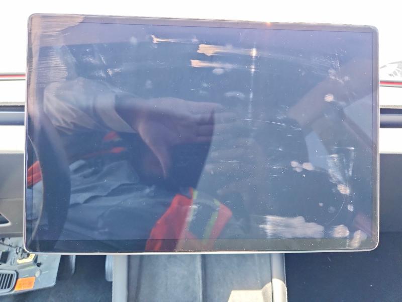 Photo 9 from auction – 2024 TESLA MODEL 3 with VIN 5YJ3E1EB0RF792809