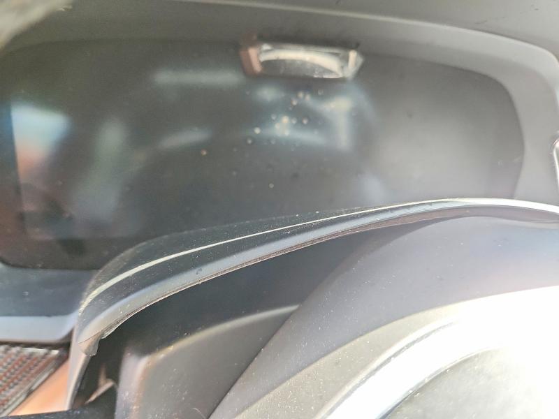 Photo 9 from auction – 2021 BMW X6 with VIN 5UXCY8C06M9F24997