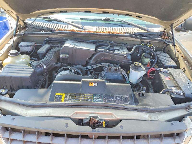 Photo 12 from auction – 2002 FORD EXPLORER with VIN 1FMZU73E72ZA80791