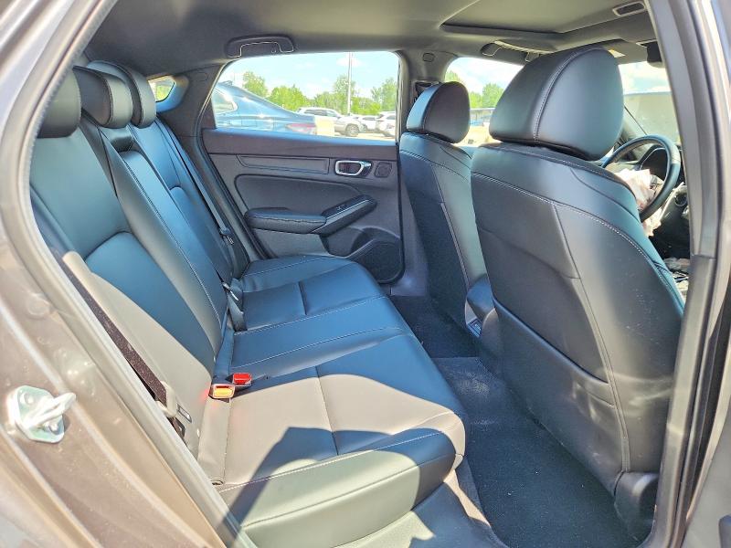 Photo 10 from auction – 2024 ACURA INTEGRA with VIN 19UDE4H69RA026138