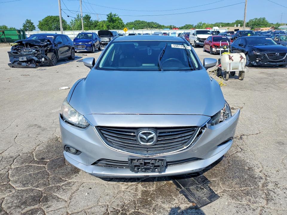 Zdjęcie 5 z aukcji – 2016 MAZDA 6 z VIN JM1GJ1V58G1438792