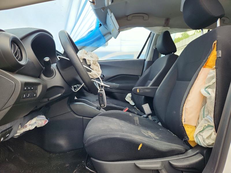 Photo 7 from auction – 2023 NISSAN KICKS with VIN 3N1CP5BV7PL488152