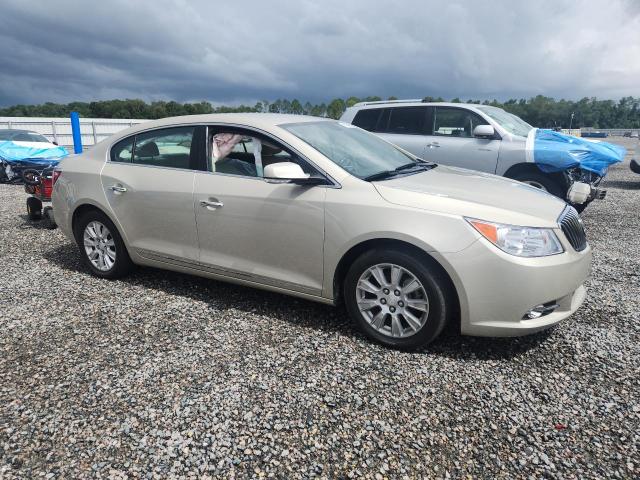 Photo 4 from auction – 2013 BUICK LACROSSE with VIN 1G4GC5ERXDF267803