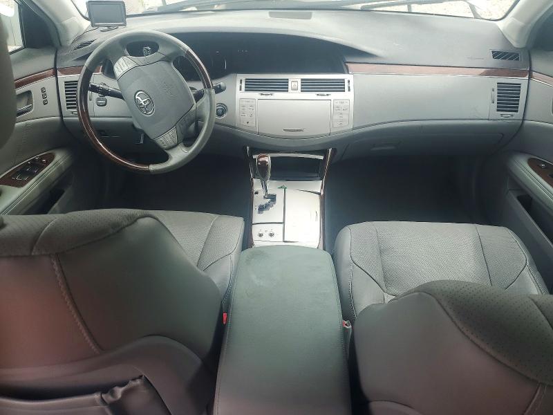 Zdjęcie 8 z aukcji – 2010 TOYOTA AVALON z VIN 4T1BK3DB2AU352843