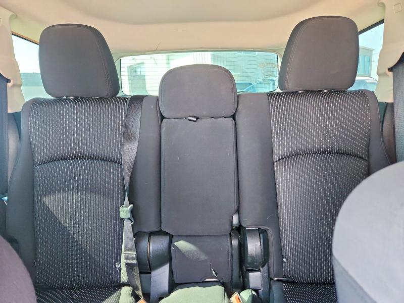 Photo 10 from auction – 2012 DODGE JOURNEY with VIN 3C4PDCAB9CT316685