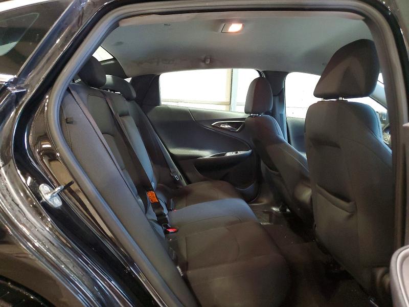 Photo 10 from auction – 2017 CHEVROLET MALIBU with VIN 1G1ZB5ST1HF118632