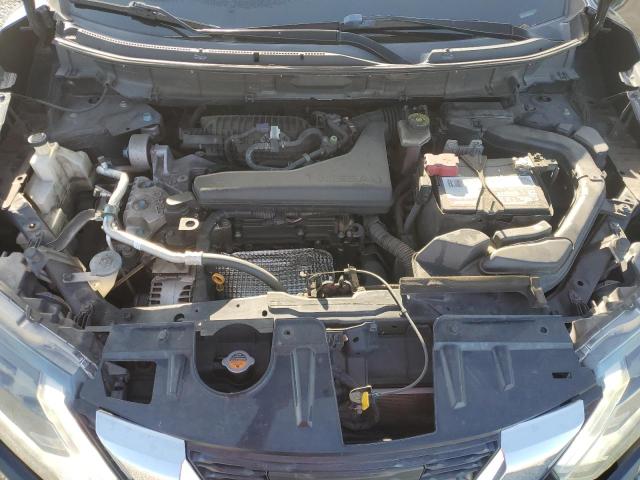 Photo 12 from auction – 2017 NISSAN ROGUE with VIN KNMAT2MT5HP598570