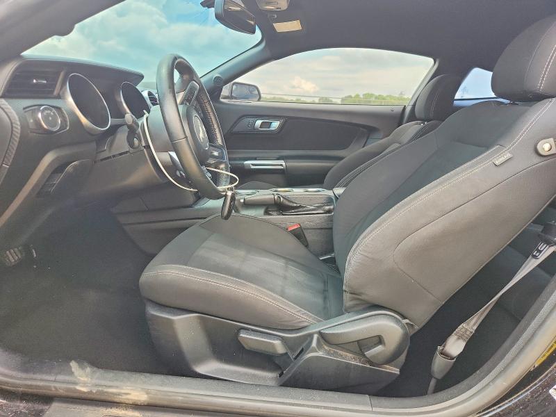 Photo 7 from auction – 2019 FORD MUSTANG with VIN 1FA6P8TH0K5116929