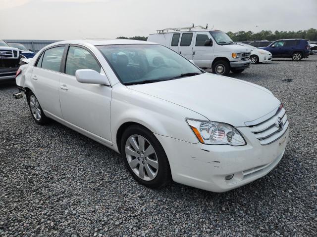 Photo 4 from auction – 2005 TOYOTA AVALON with VIN 4T1BK36B25U008691