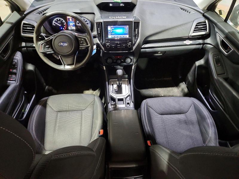صورة رقم 8 من المزاد - 2019 SUBARU FORESTER مع VIN JF2SKACC2KH594269