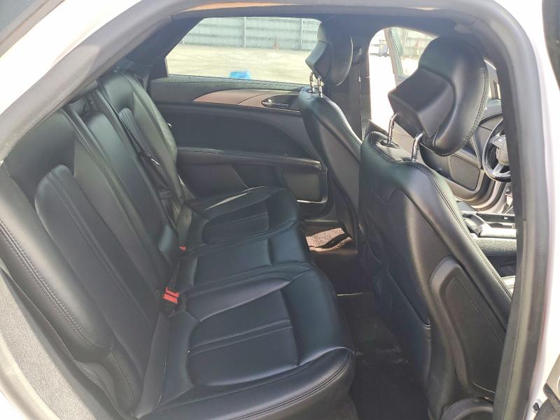 Photo 10 from auction – 2017 LINCOLN MKZ with VIN 3LN6L5A99HR646527