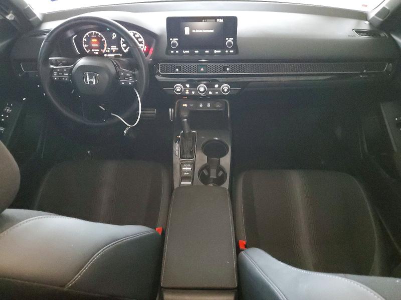 Zdjęcie 8 z aukcji – 2026 HONDA CIVIC z VIN 2HGFE2F58TH533242