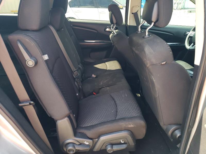 Фото 11 с аукциона – 2018 DODGE JOURNEY с VIN 3C4PDCAB5JT171478