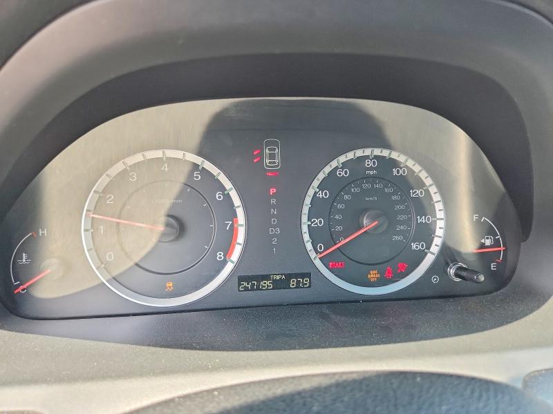 Фото 9 с аукциона – 2012 HONDA ACCORD с VIN 1HGCP2F35CA199827
