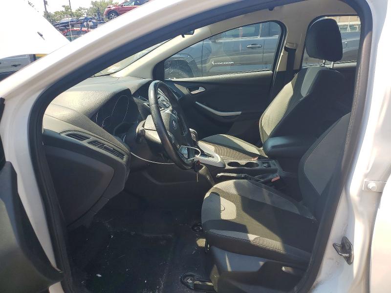 Foto 7 de la subasta – 2012 FORD FOCUS S con VIN 1FAHP3K20CL422731