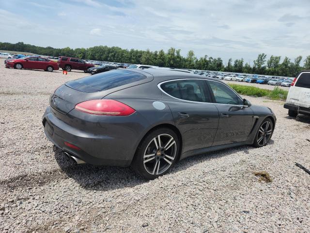 Photo 3 from auction – 2014 PORSCHE PANAMERA with VIN WP0AB2A71EL055522