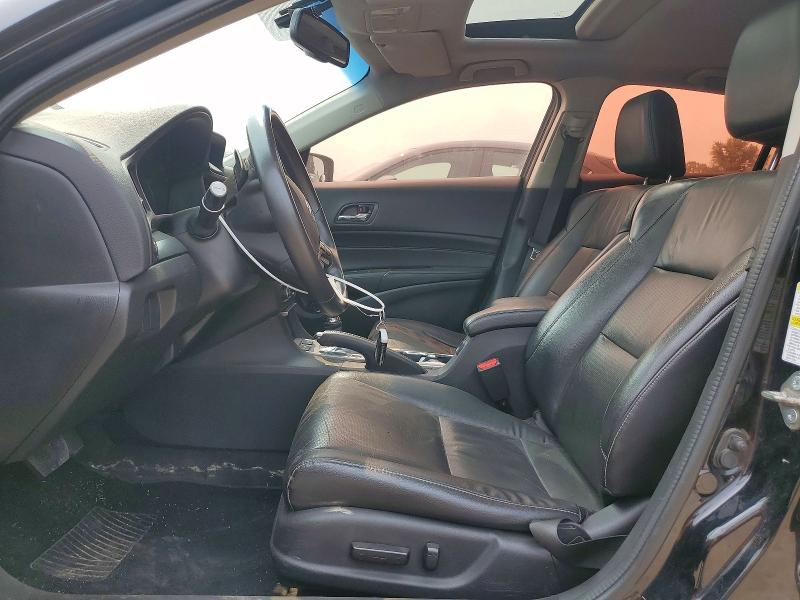 Photo 7 from auction – 2015 ACURA ILX with VIN 19VDE1F73FE400835
