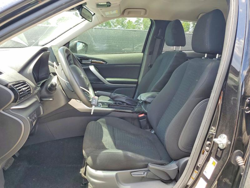 Photo 7 from auction – 2023 MITSUBISHI ECLIPSE CROSS with VIN JA4ATVAA7PZ005289