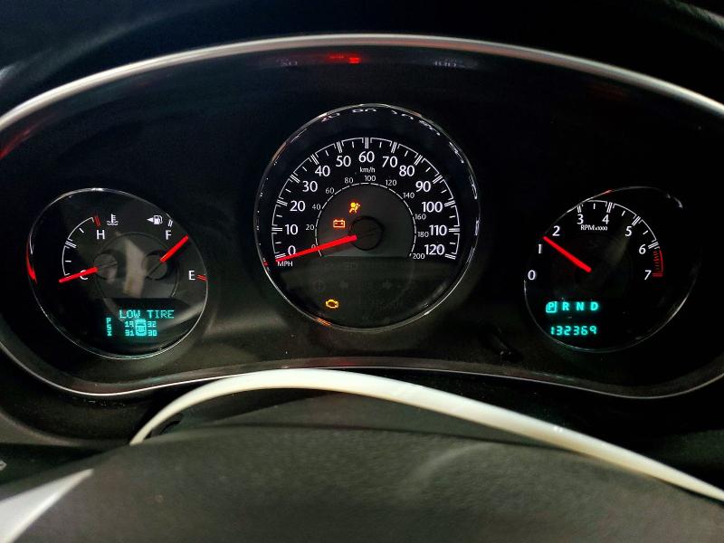 Photo 9 from auction – 2012 CHRYSLER 200 with VIN 1C3CCBBG0CN263028