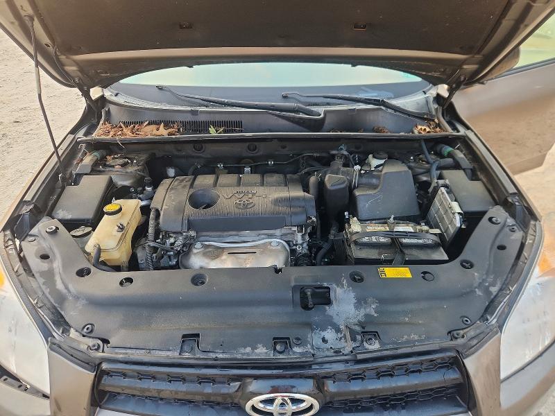 Photo 12 from auction – 2012 TOYOTA RAV4 with VIN 2T3BF4DV7CW265812